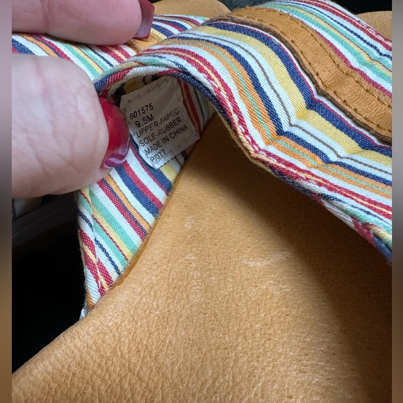 vintage dockers sandals - Picture 8 of 8